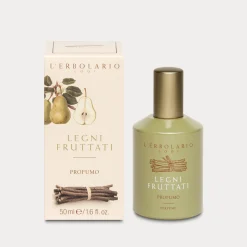 Profumo Legni Fruttati