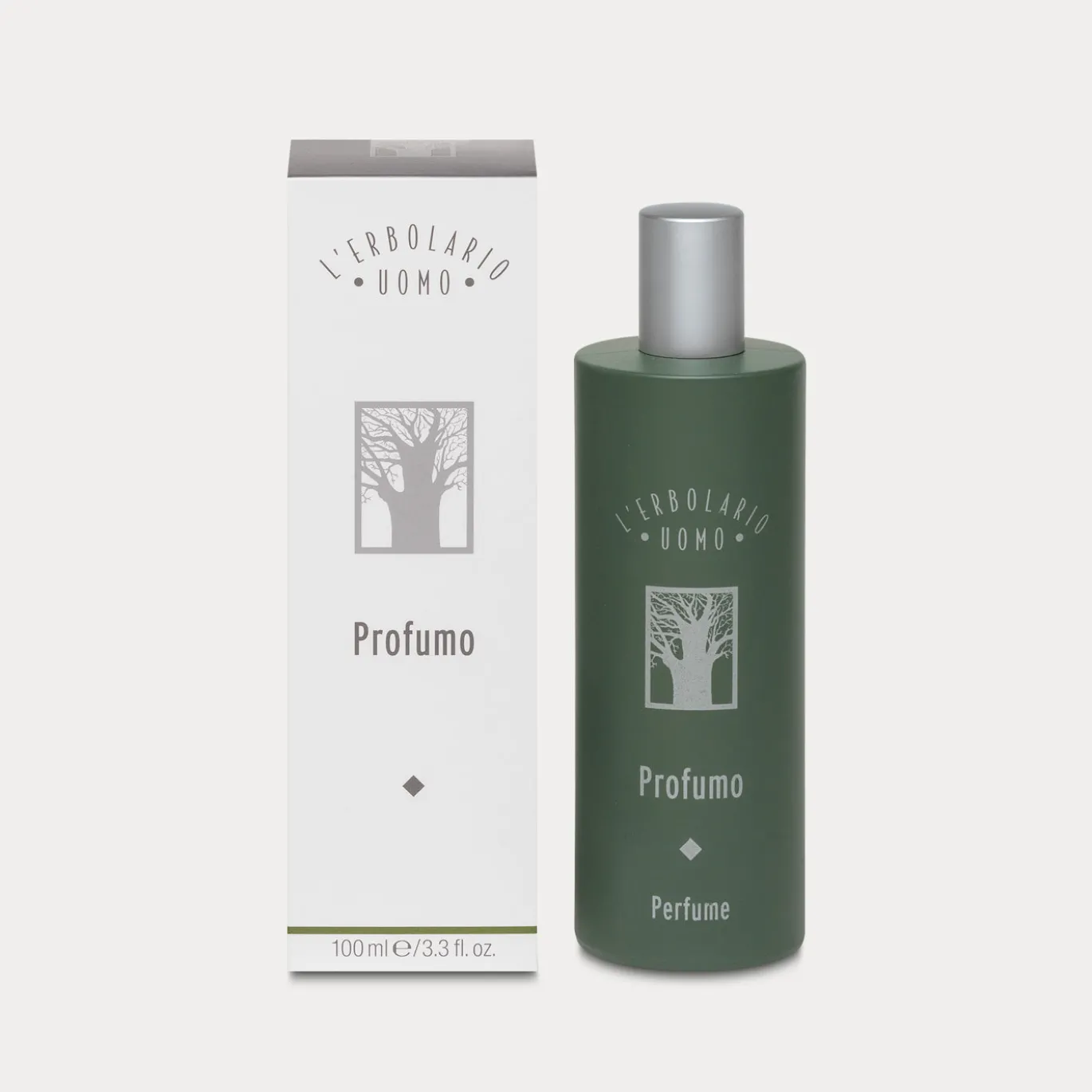 Profumo L'Erbolario Uomo