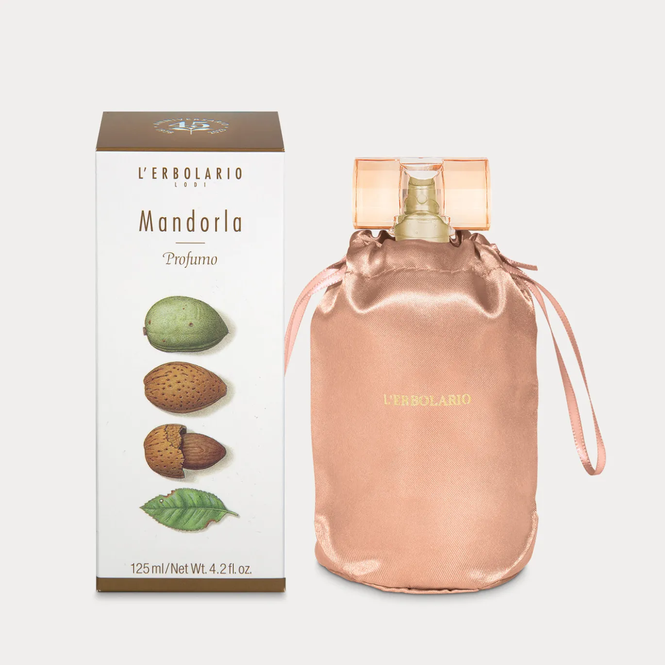 Profumo Mandorla