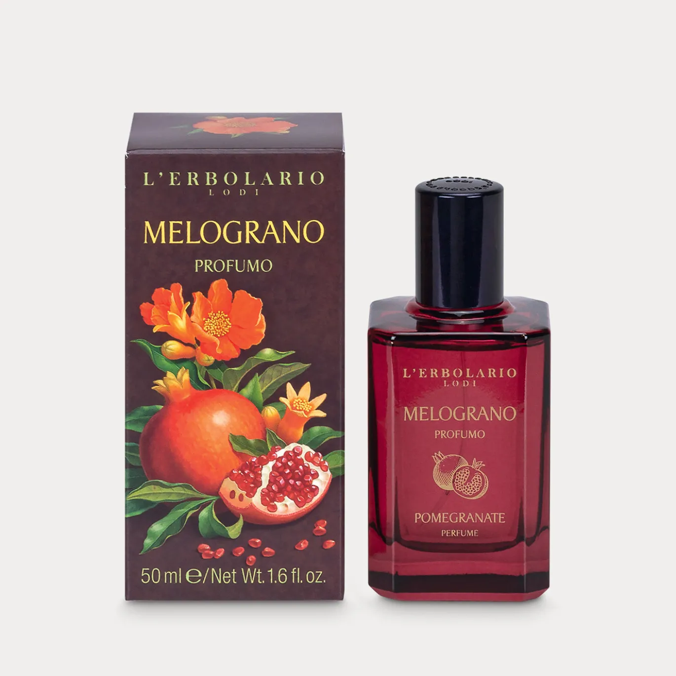 Profumo Melograno