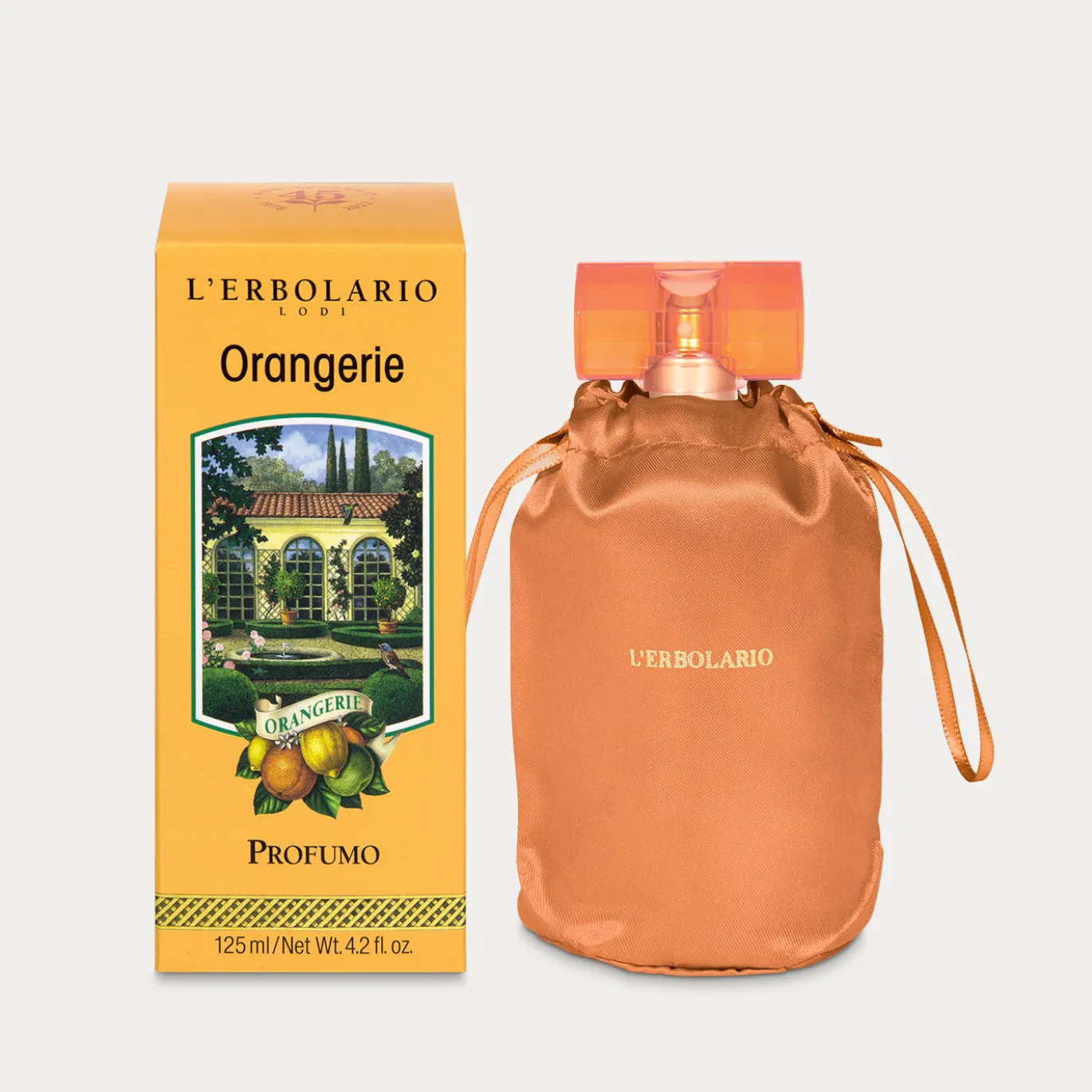 Profumo Orangerie
