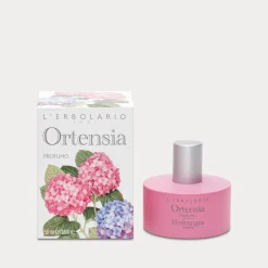 Profumo Ortensia