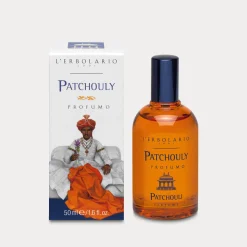 Profumo Patchouly