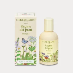 Profumo Regine dei Prati