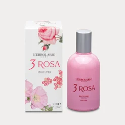 Profumo 3 Rosa