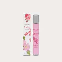 Profumo 3 Rosa