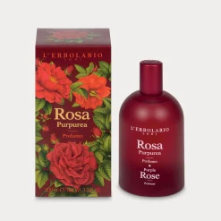 Profumo Rosa Purpurea