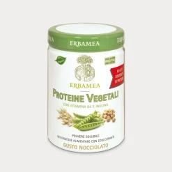 Proteine Vegetali