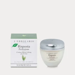 Risposta Perfezione Altafitocosmesi
