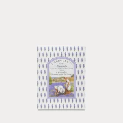 Sacchetto Profumato per Cassetti Lavanda