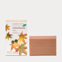 Sapone Ambraliquida