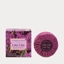 Sapone Lillà Lillà