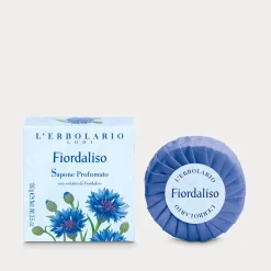Sapone Profumato Fiordaliso