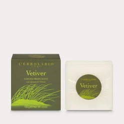 Sapone Profumato Vetiver