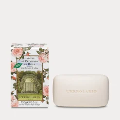 Sapone Rosa