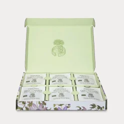 Scatola Regalo Benessere da Gustare