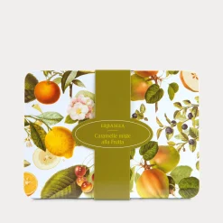 Scatola Regalo Caramelle Miste alla Frutta
