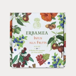Scatola Regalo Infusi alla Frutta
