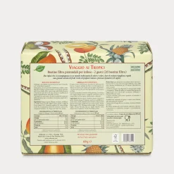 Scatola Regalo Viaggio ai Tropici