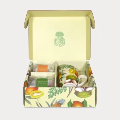 Scatola Regalo Viaggio ai Tropici