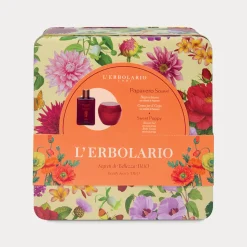 Segreti di Bellezza DUO Papavero Soave