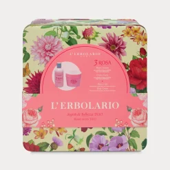 Segreti di Bellezza DUO 3 Rosa