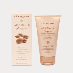 Shampoo All'Olio di Argan