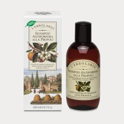 Shampoo Antiforfora alla Propoli