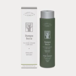 Shampoo Doccia L'Erbolario Uomo