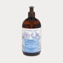 Shampoo Pura Dolcezza