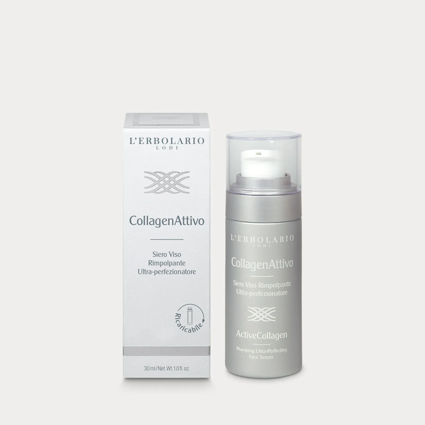 Siero Viso CollagenAttivo