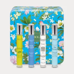 Sinfonia di Profumi - Collezione Note Agrumate e Aromatiche