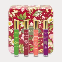 Sinfonia di Profumi - Collezione Note Fruttate
