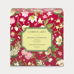 Sinfonia di Profumi - Collezione Note Fruttate