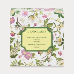 Sinfonia di Profumi - Collezione Note Fiorite