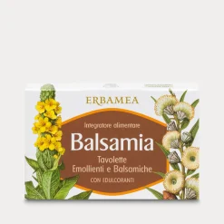 Tavolette Balsamiche Balsamia