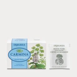 Tisana Biologica Carmina