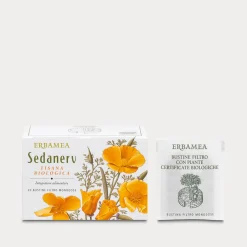 Tisana Biologica Sedanerv