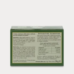 Tisana Caffè Verde