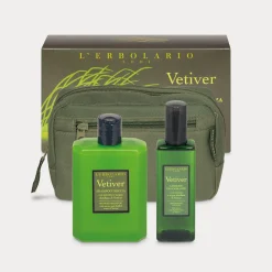 Vetiver Beauty Verde Freschezza
